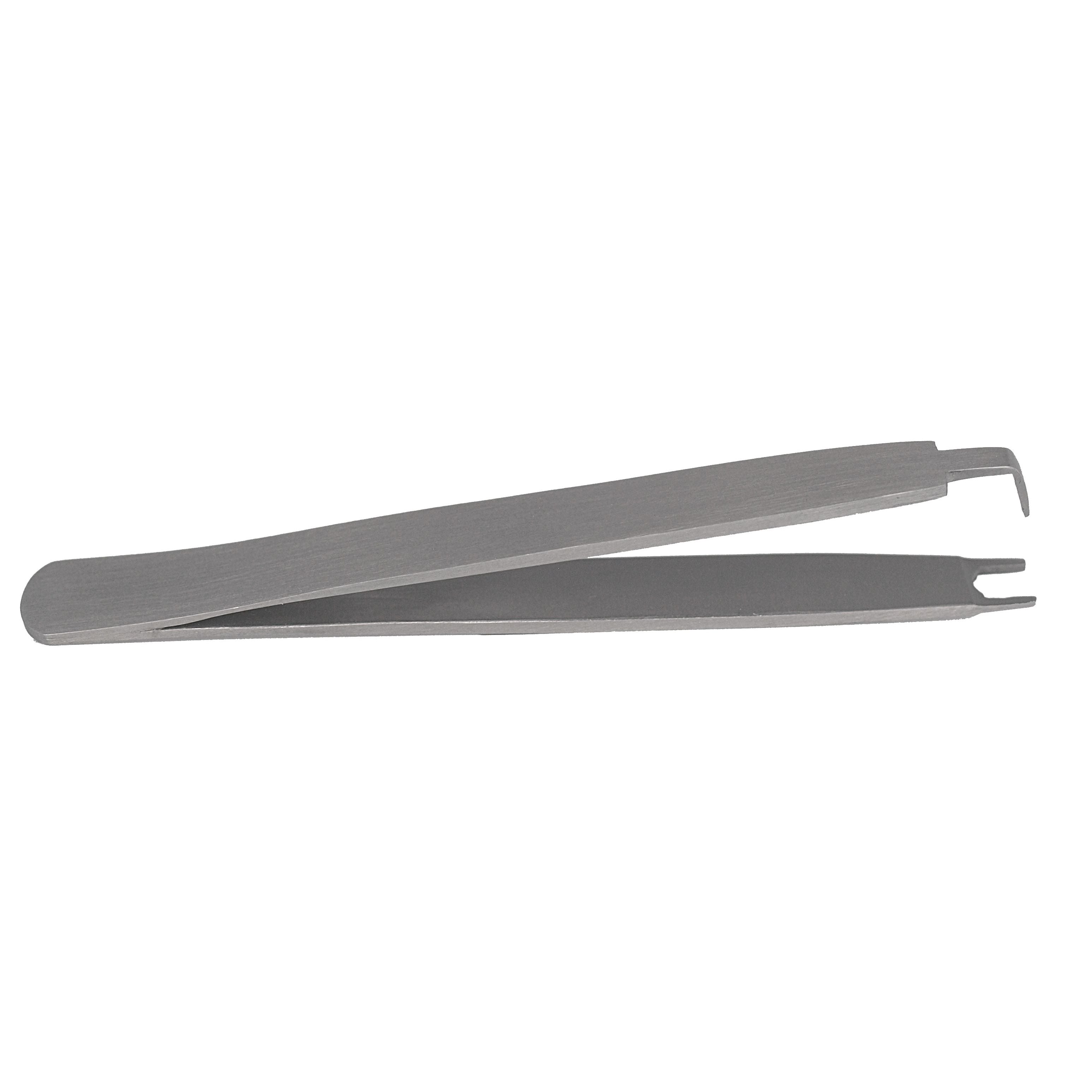 Brucelle d'extraction de plaquettes pressions
