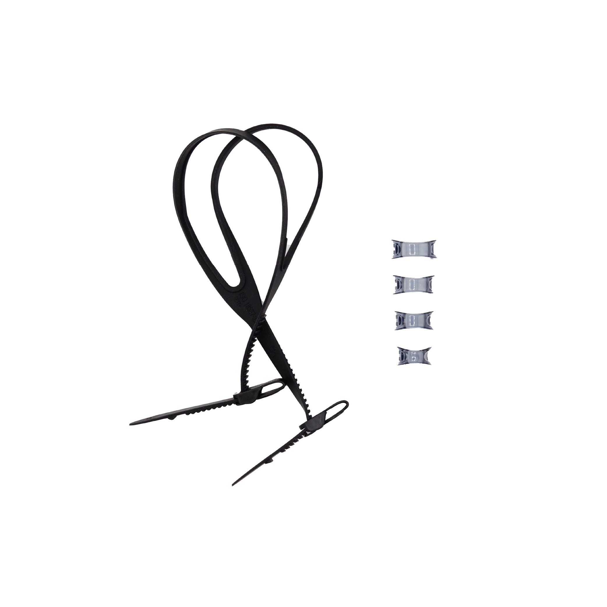Replacement child strap
