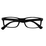 Lunette de lecture Noir/Tortoise: LN125 (pc)