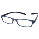 Lunette de cou BLEU 2.50