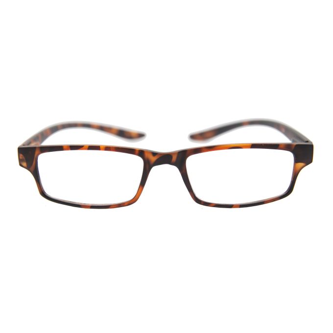 Tortoise Neck Readers 1.75