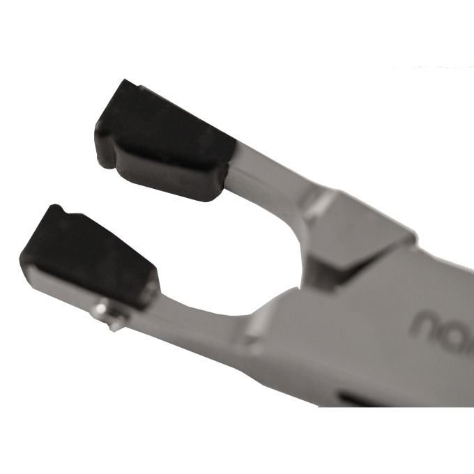 Replacement Nylon Jaws: B865-1  (2pcs)