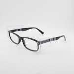 Côtés protecteurs pour lunettes (2 prs)