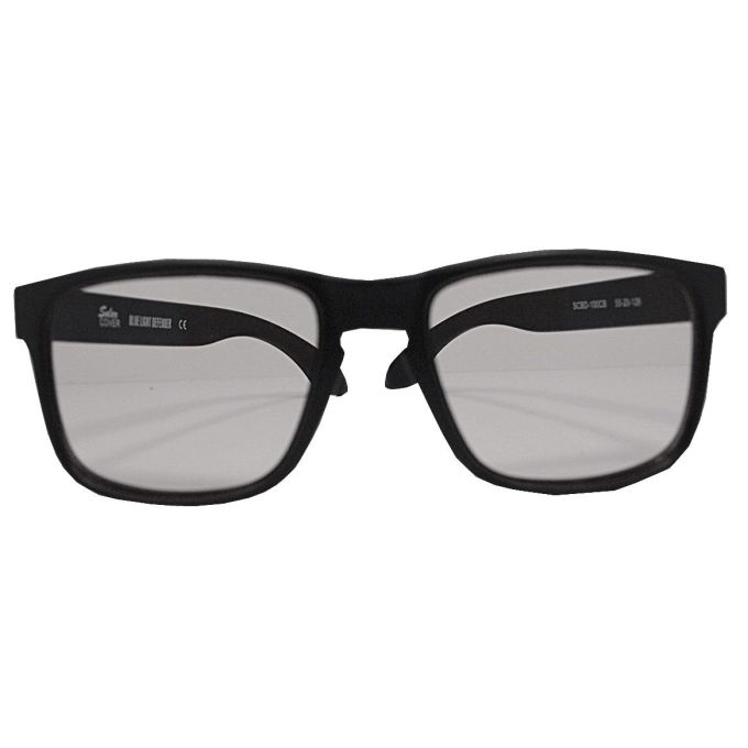 Blue light protection glasses